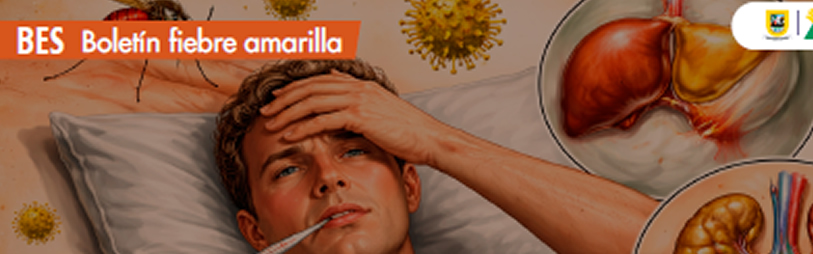 bes destacada fiebre amarilla