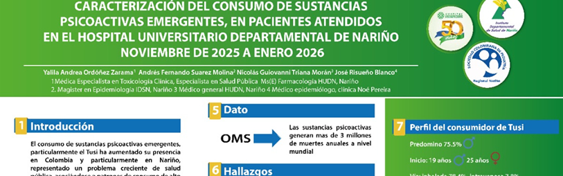 caracterizacion del consumo de sustancias