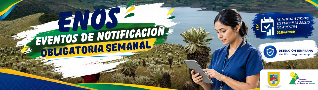 banner enos